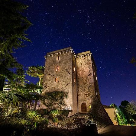 الشقق الفندقية توديفي  Torre Almonte المظهر الخارجي الصورة