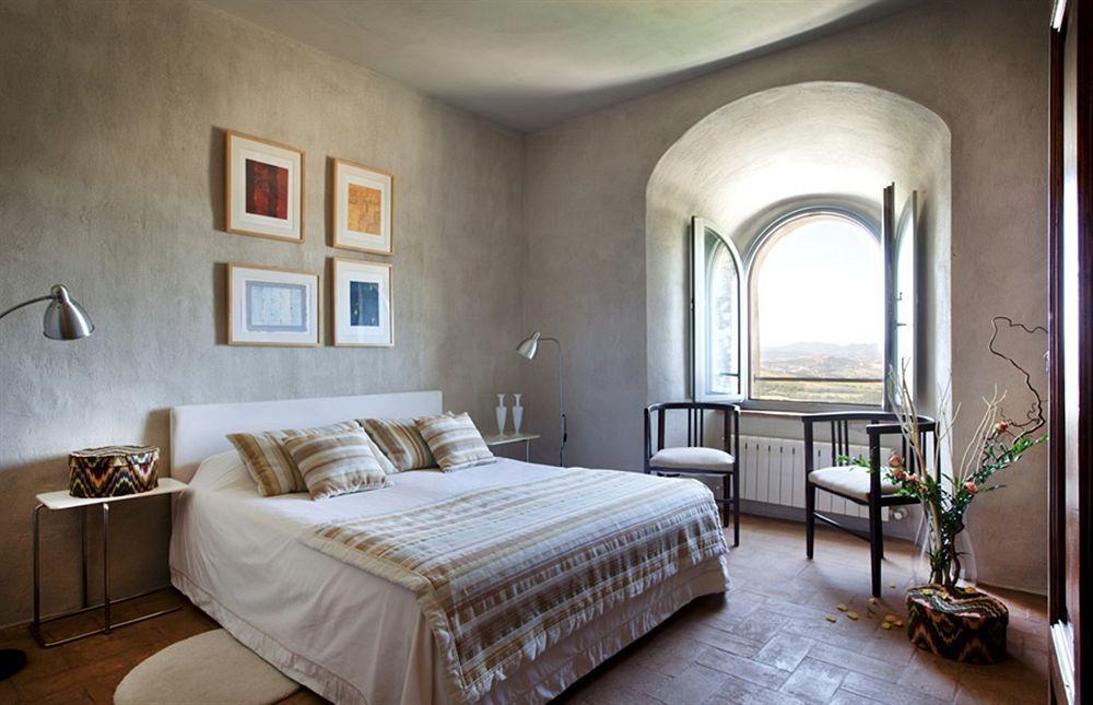 الشقق الفندقية توديفي  Torre Almonte المظهر الخارجي الصورة